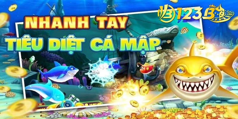 Lựa chọn loại đạn phù hợp với mục tiêu trong bắn cá 2D