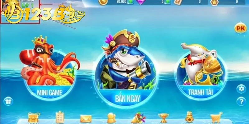 Bí quyết chơi Bắn cá Bingo chuẩn xác