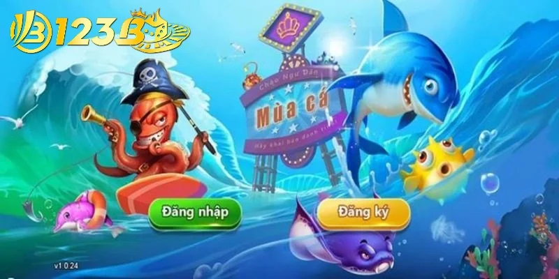 Điều kiện cần thiết để chơi Bắn cá rùa xanh miễn phí