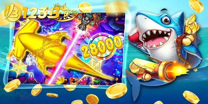 Xu hướng phát triển của Bắn Cá Vàng trong ngành game trực tuyến