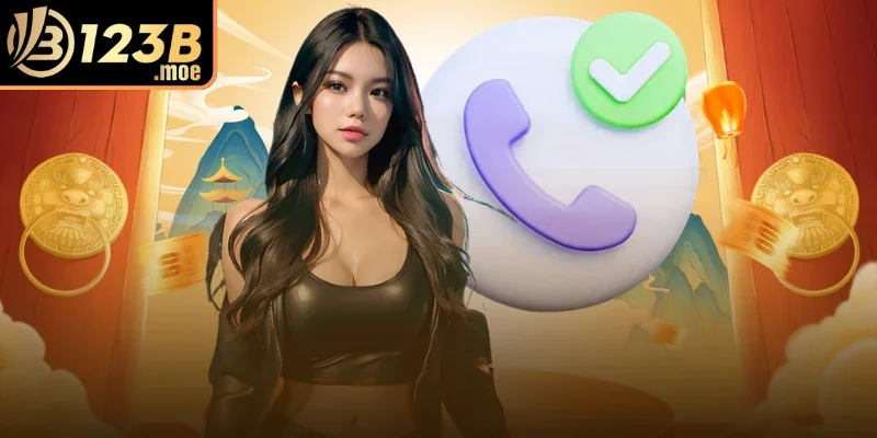 Bảo mật thông tin khi tương tác với bộ phận hỗ trợ