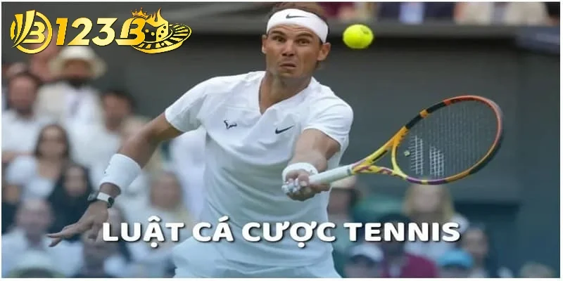 Những loại cá cược tennis thường gặp