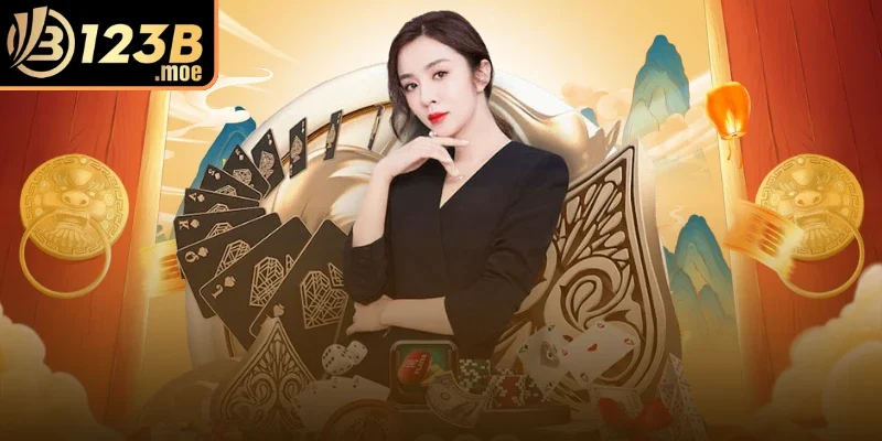 Casino 123B dành nhiều đặc quyền hấp dẫn cho thành viên