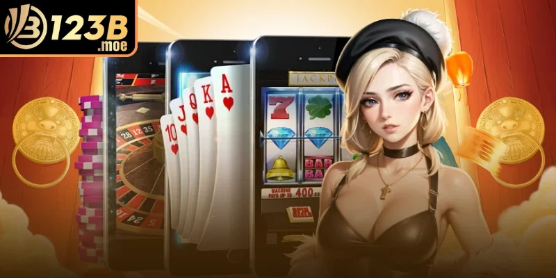 Đảm bảo thiết bị đủ điều kiện vận hành app mượt mà