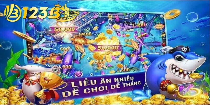 Sử dụng tool hack bắn cá tiềm ẩn rủi ro lừa đảo
