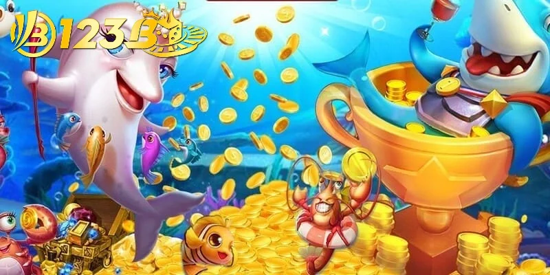 Bí quyết hack bắn cá hiệu quả là hiểu rõ quy tắc trước khi tham gia 