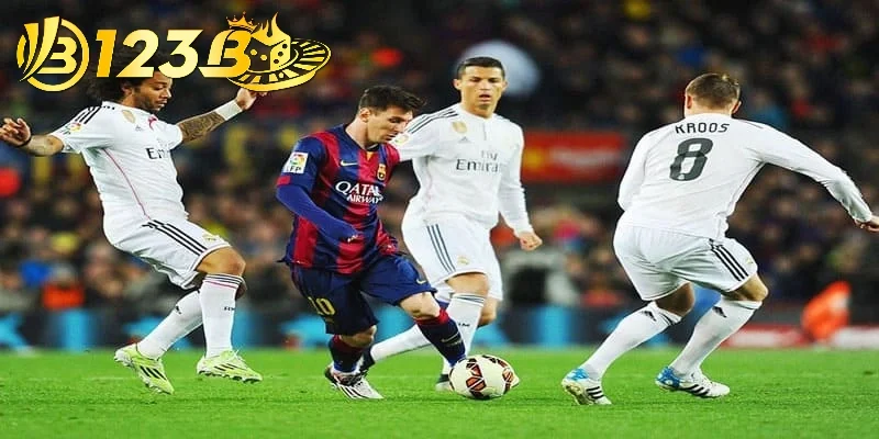 Sức lôi cuốn của Kèo Tỷ Số
