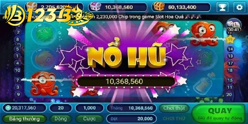 Khái quát chi tiết về Nổ Hũ 68