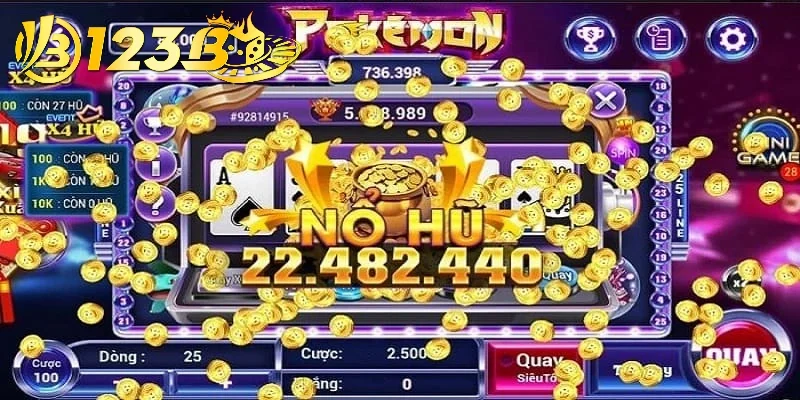 Khám phá hệ thống game Nổ Hũ 68 chất lượng cao