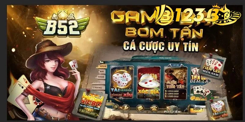 Bật mí cách chơi nổ hũ B52 dễ dàng cho người mới