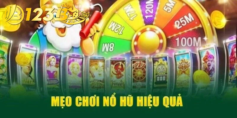 Kinh nghiệm săn Jackpot hiệu quả tại sảnh game