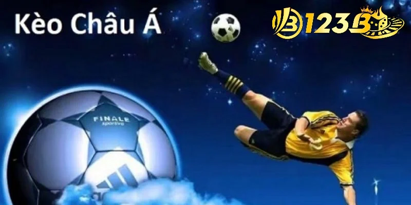 Lịch sử hình thành và đặc điểm của soi kèo châu Á