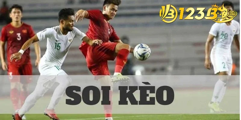 Mẹo soi kèo châu Á từ các chuyên gia dày dạn kinh nghiệm