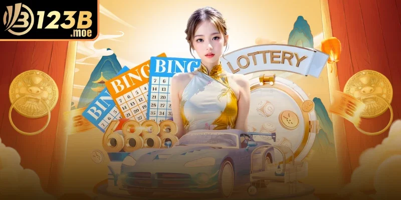 Thanh toán nạp rút tại Xổ số 123B an toàn và nhanh chóng
