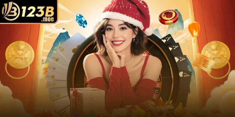 Thuật toán minh bạch cho mọi người chơi Casino