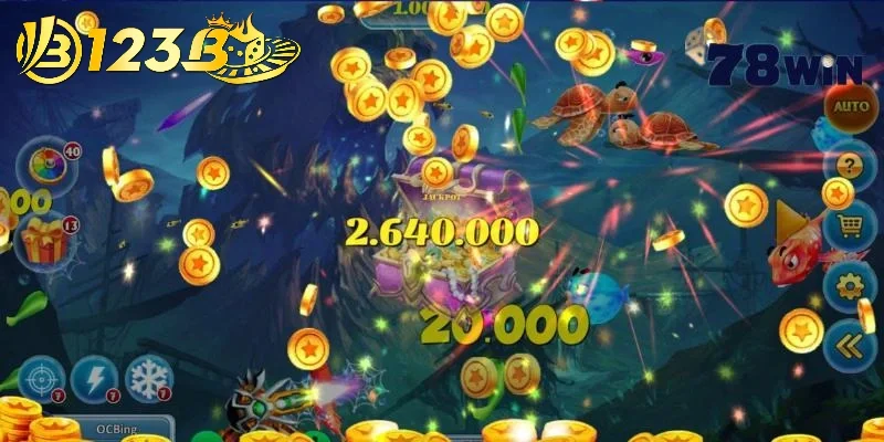 Bắn cá Nhị Gia là tựa game đổi thưởng được nhiều người yêu thích