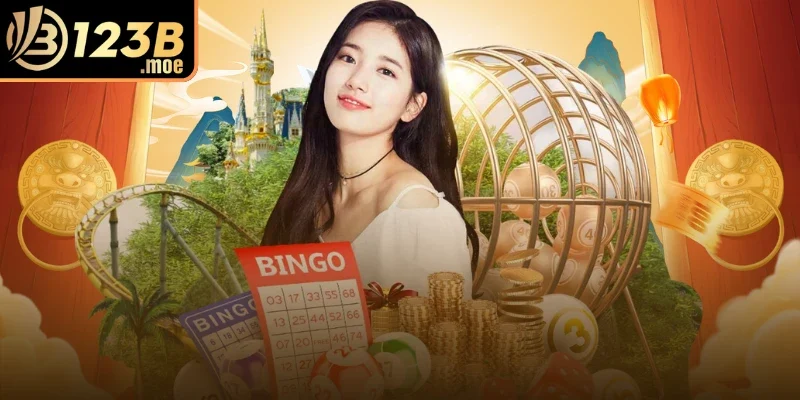 Xổ số 123B với nhiều chính sách hoàn trả HOT